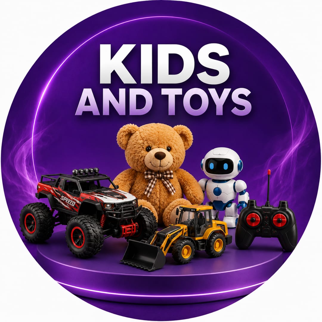 Kids & Toys