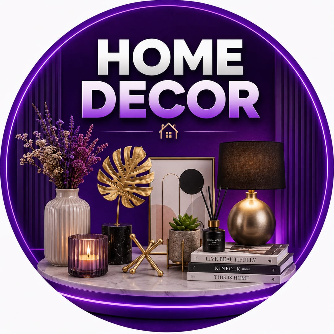 Home Decor